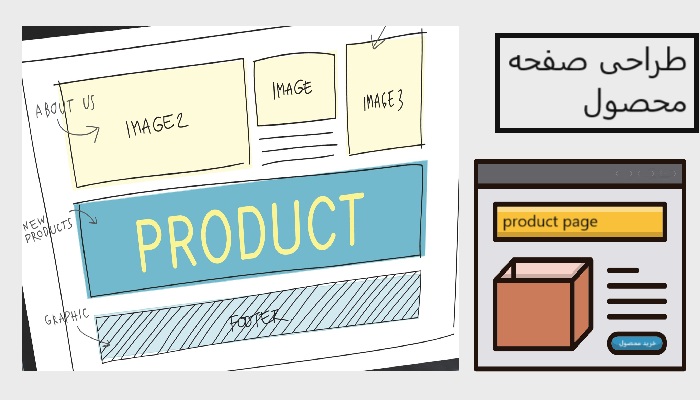 صفحه محصول
